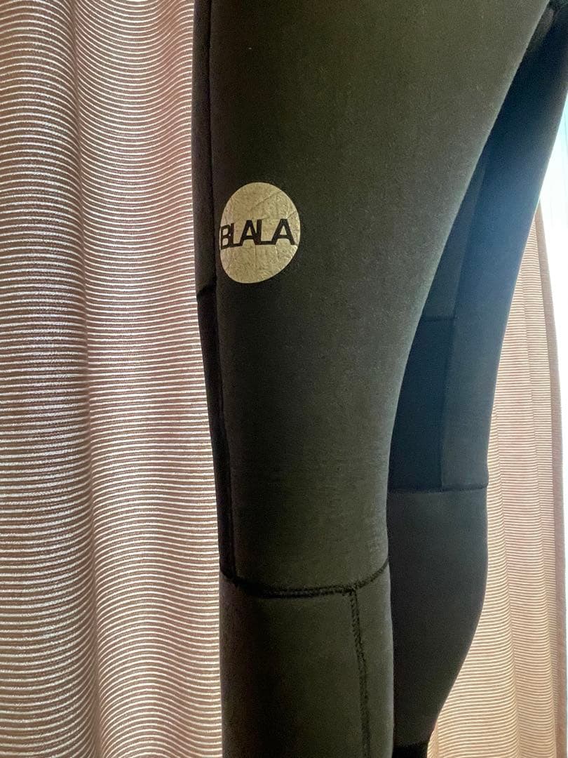 BLALA ドライスーツ　ブラーラ