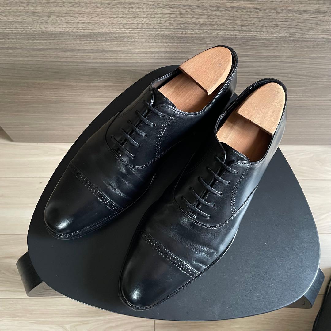 john lobb philip II 6.5E プレステージライン