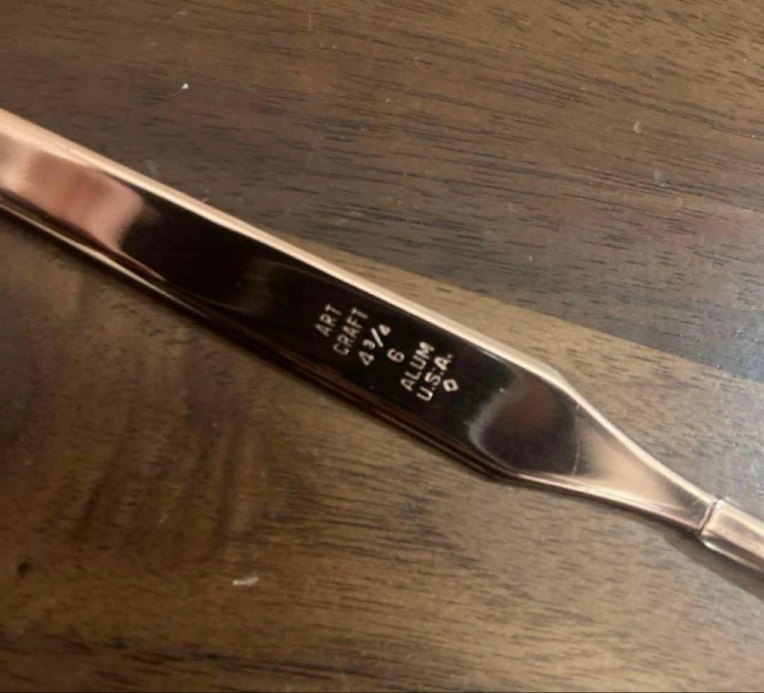 【60s SHURON】 シュロン RONSIR ロンサー ブローラインタイプ