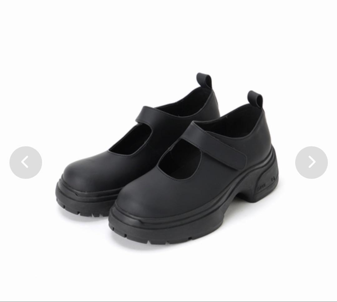 PAESP ぺイズ　Mary Jane メリージェーン　24