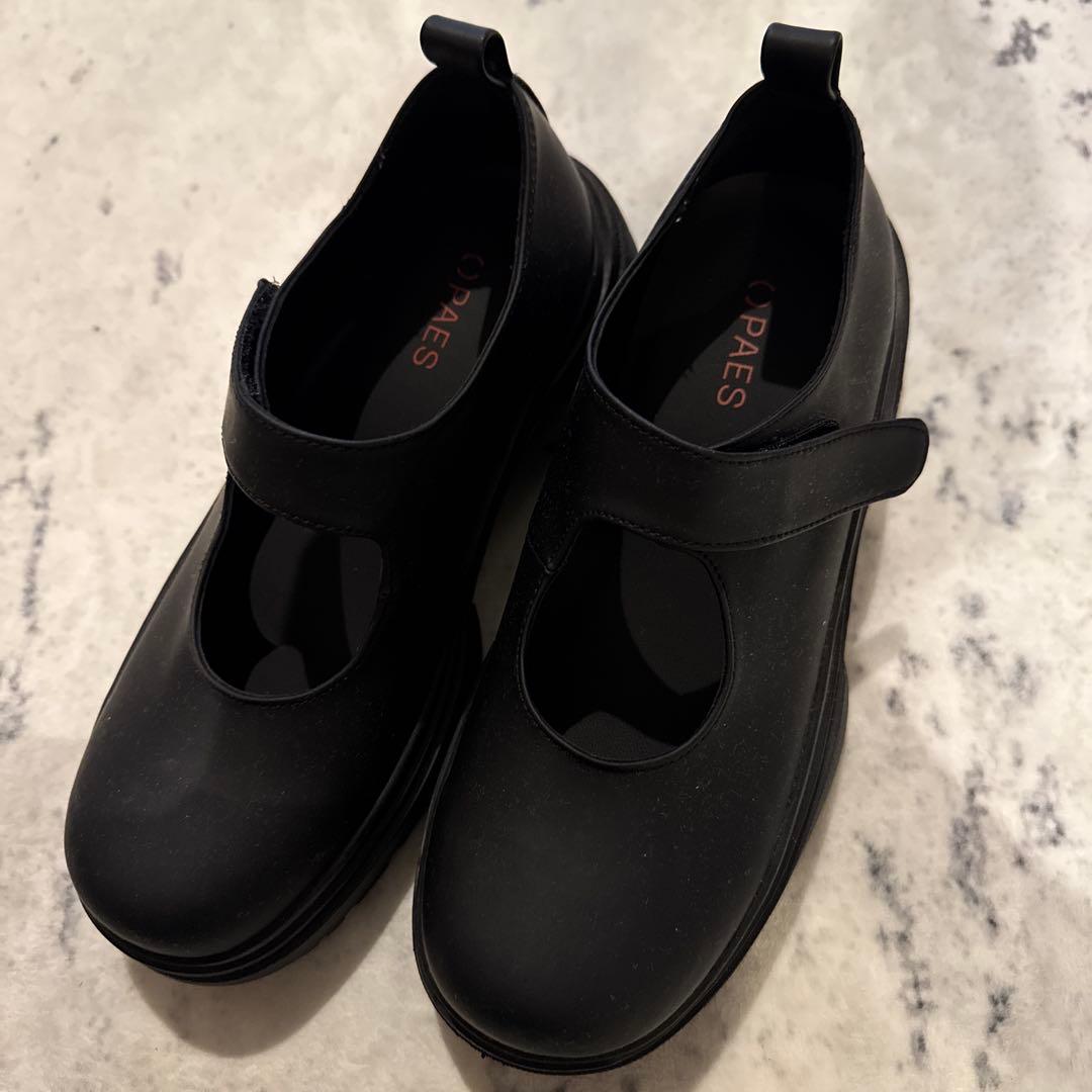 PAESP ぺイズ　Mary Jane メリージェーン　24