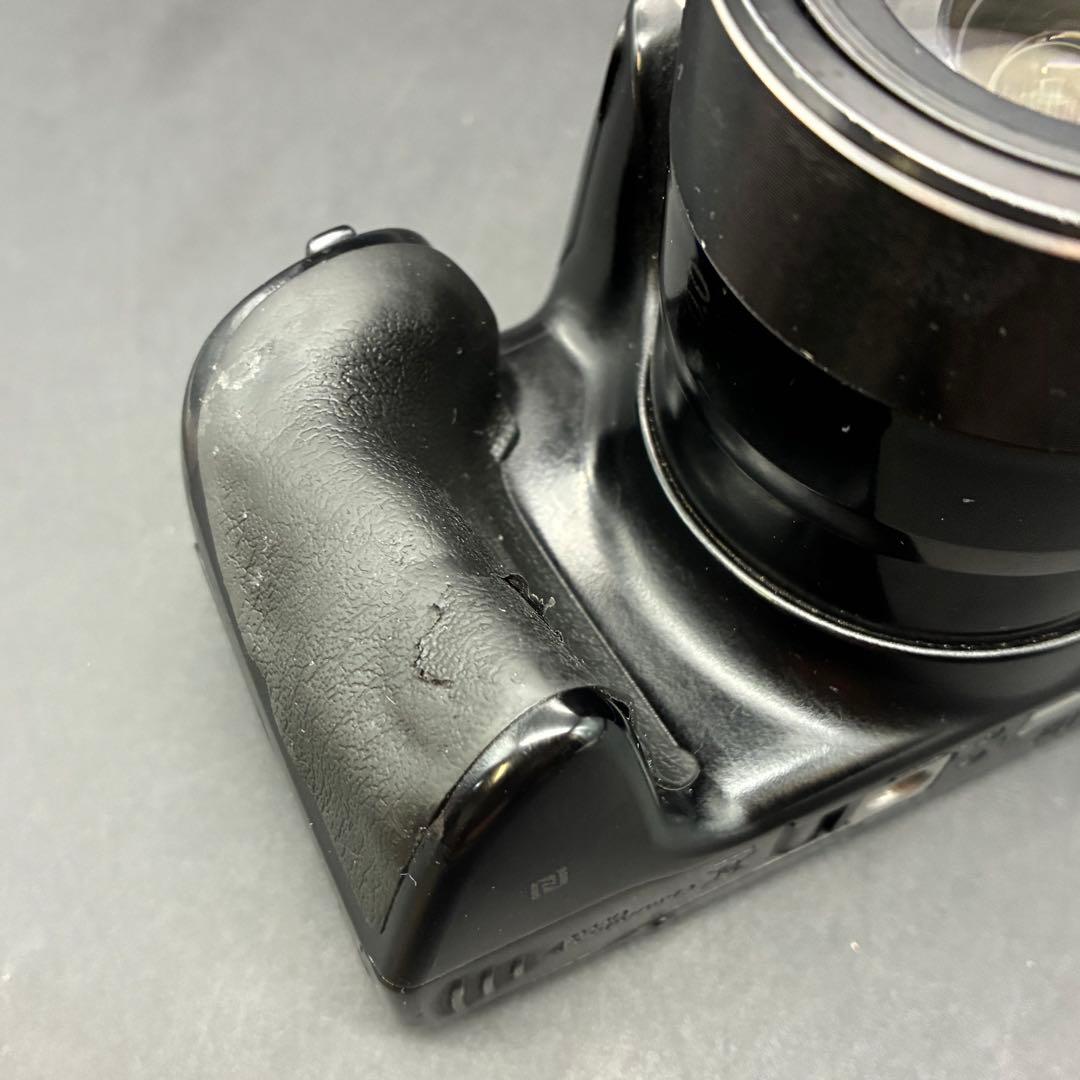 【動作OK】Canon PowerShot SX430 IS デジタルカメラ