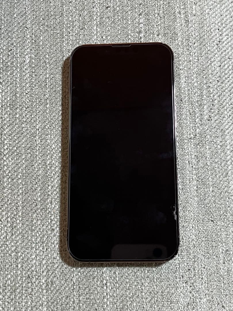 スマートフォン本体 iPhone13pro 128gb