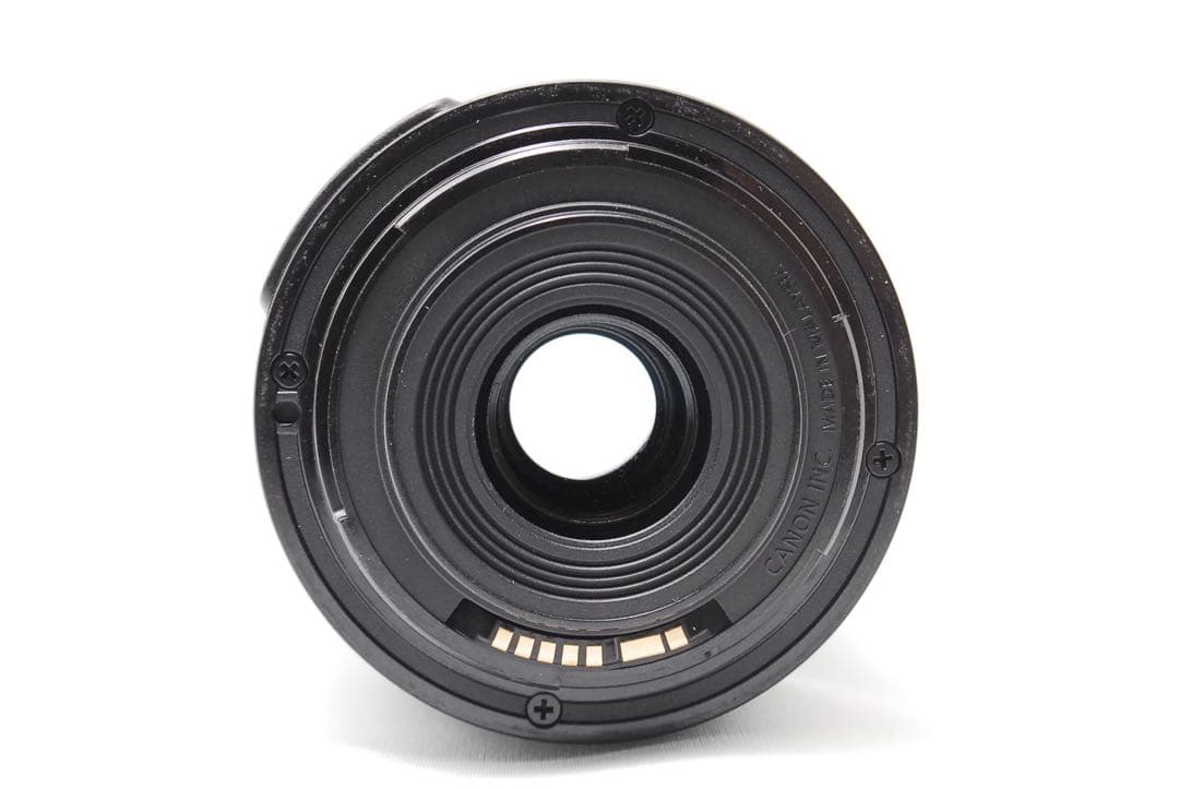 【美品】Canon EF-S 55-250mm IS STM 手ぶれ補正 望遠