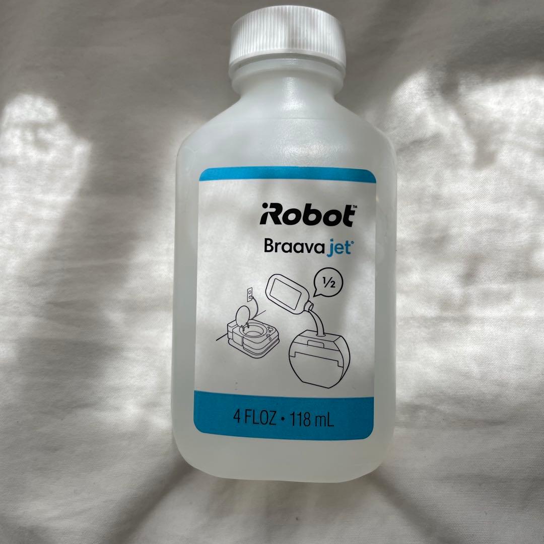 【未使用に近い】Brava Jet M6　ブラーバジェットエムシックス