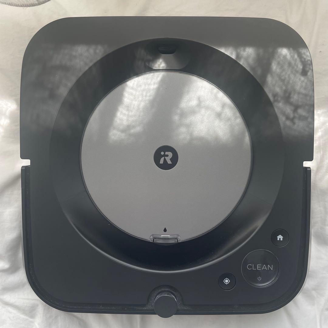 【未使用に近い】Brava Jet M6　ブラーバジェットエムシックス