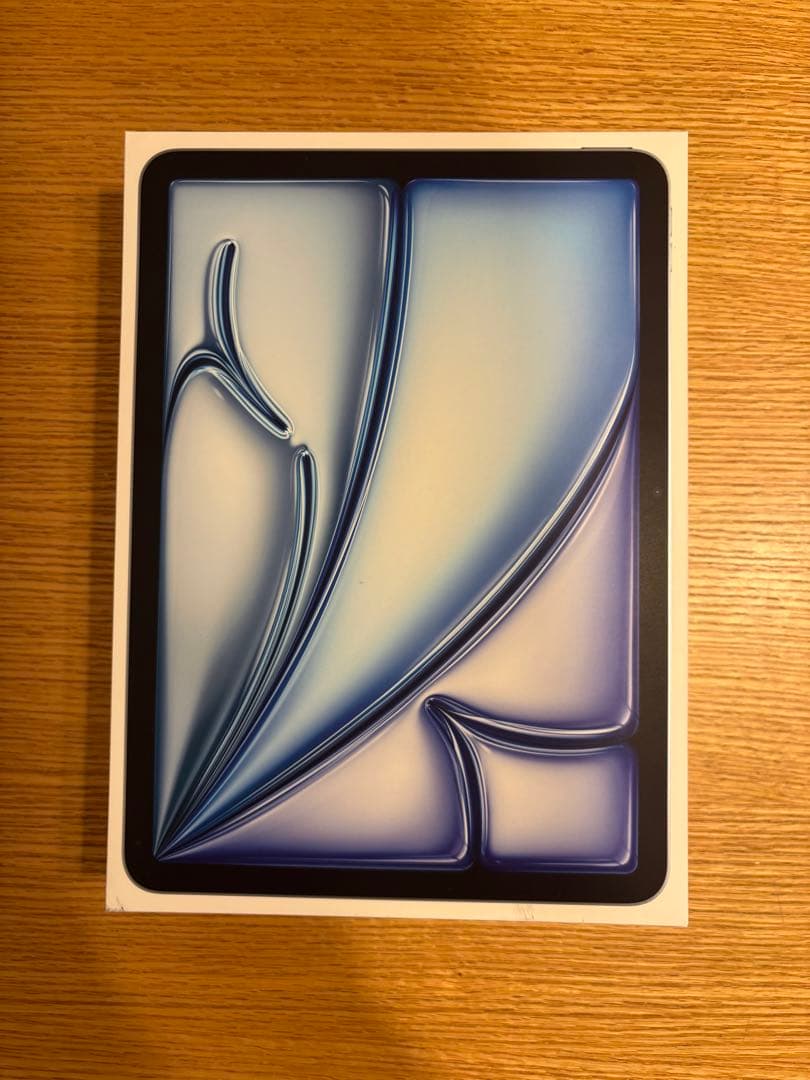 【お得セット】M3 iPad Air 2025 ＋ PITAKAケース