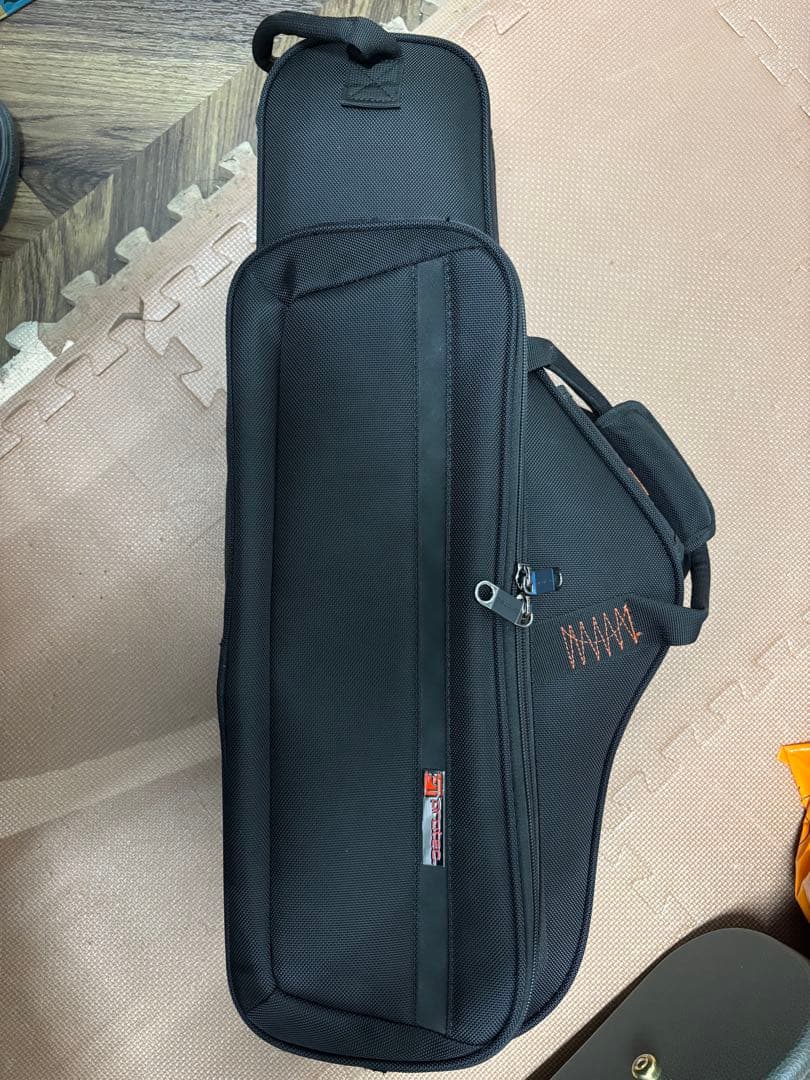 PROTEC PB304CTアルトケース BPSTRAP バックパックストラップ