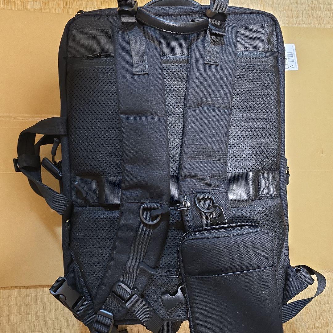 evoonマルチビジネスリュック 5.0