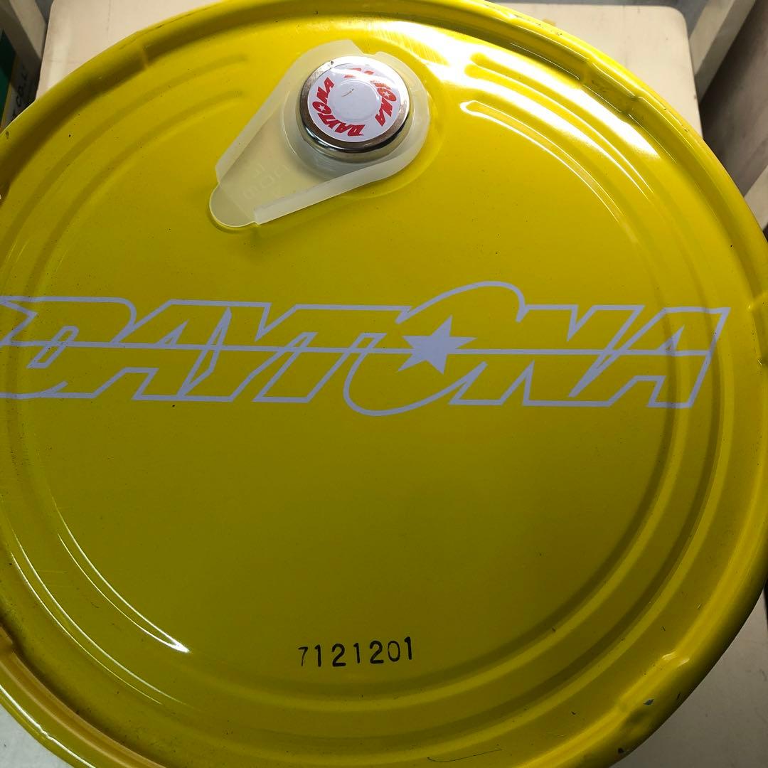 デイトナ　ディーゼルエンジンオイル　DL-1 　5W30 5GAL