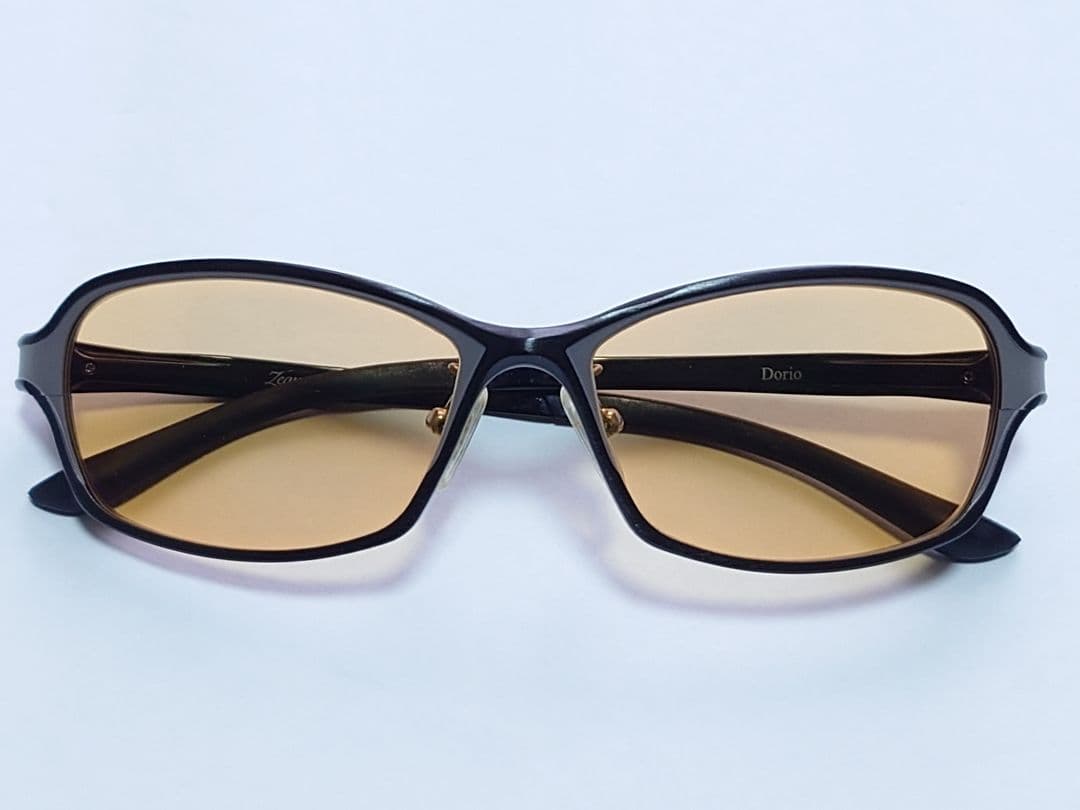 zeal ドリオ ライトスポーツ