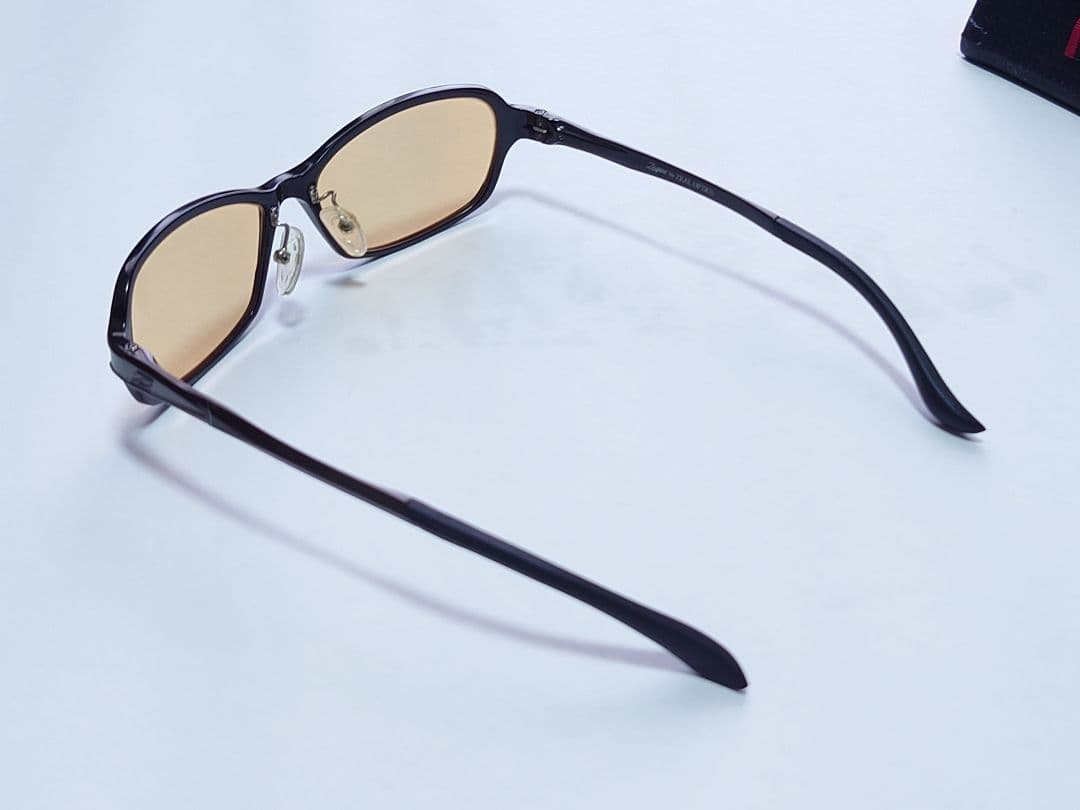 zeal ドリオ ライトスポーツ