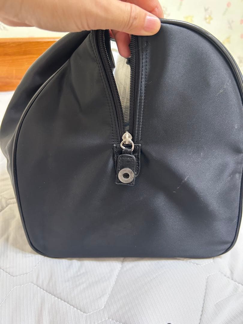 堀内様PRADA(プラダ)ナイロン　ボストンバッグ