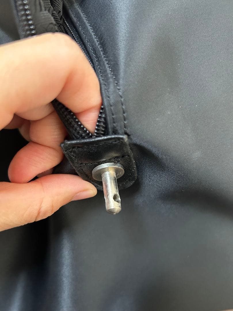 堀内様PRADA(プラダ)ナイロン　ボストンバッグ