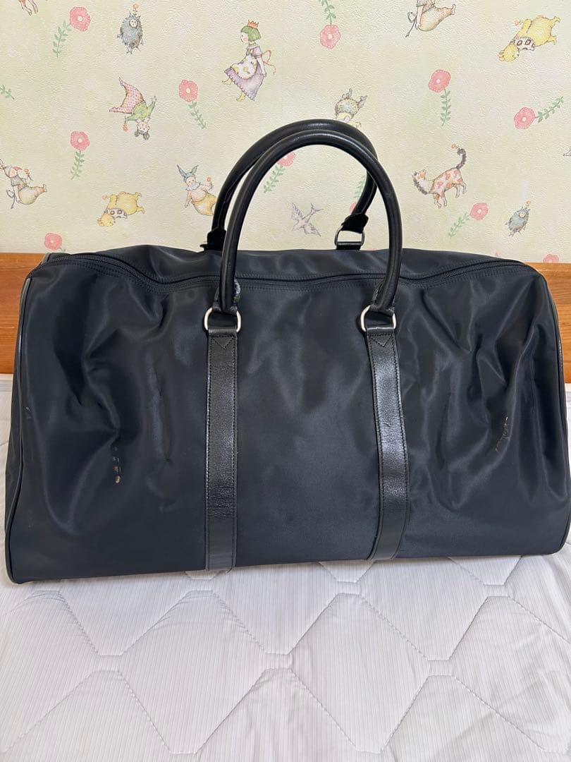 堀内様PRADA(プラダ)ナイロン　ボストンバッグ