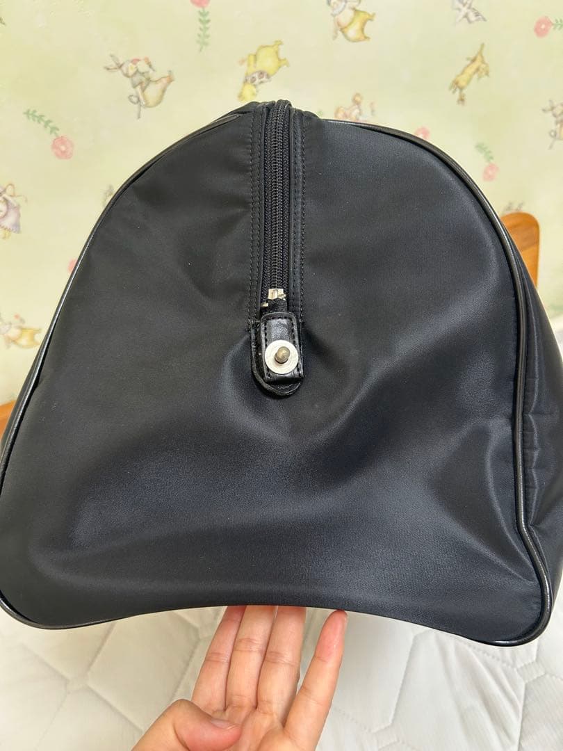 堀内様PRADA(プラダ)ナイロン　ボストンバッグ