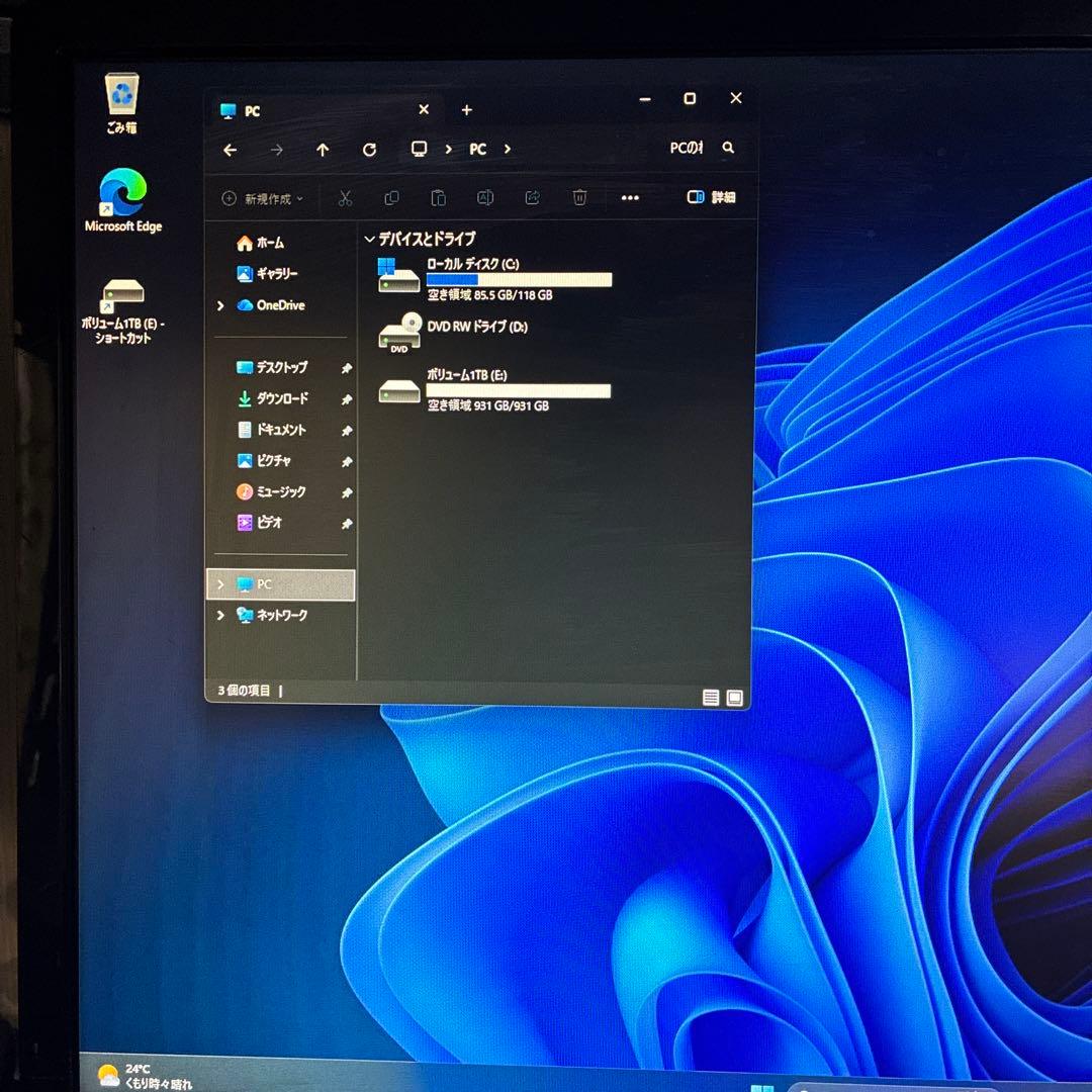 第8世代！Core i5！DELL OptiPlex3060！Windows11