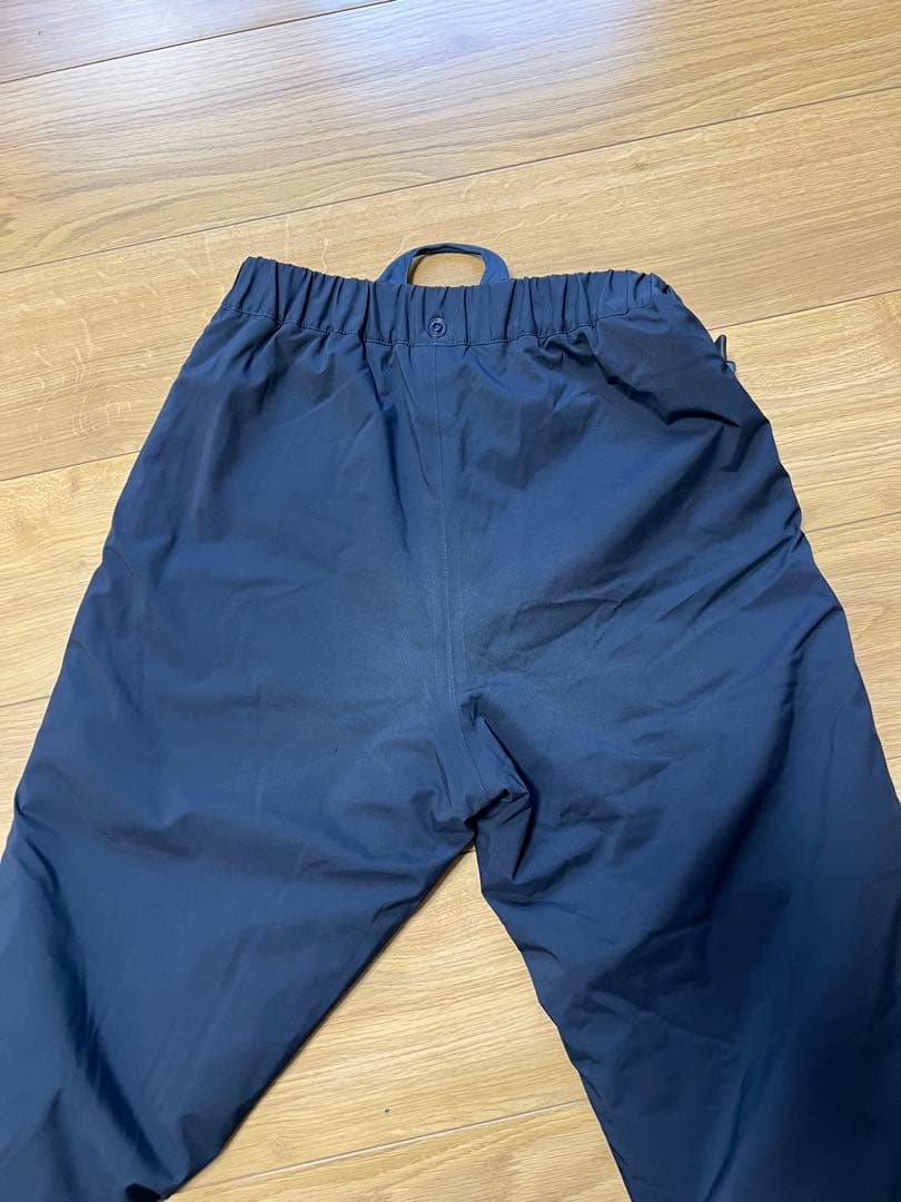 mont-bell スノーウェア　子ども用150