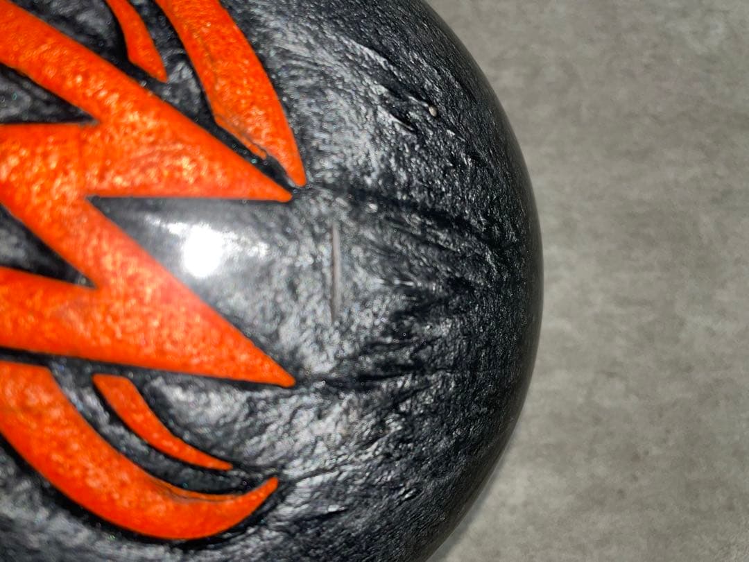 MOTIV Sniper スナイパー　スペアボール　15ポンド