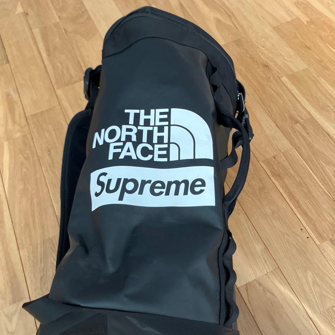 【希少品】SUPREME✖︎ノースフェイス コラボ バックパック 45L
