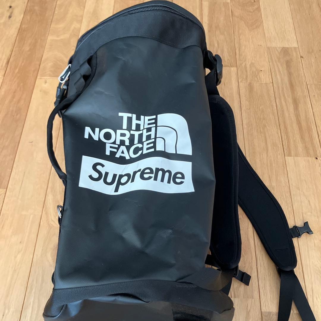 【希少品】SUPREME✖︎ノースフェイス コラボ バックパック 45L