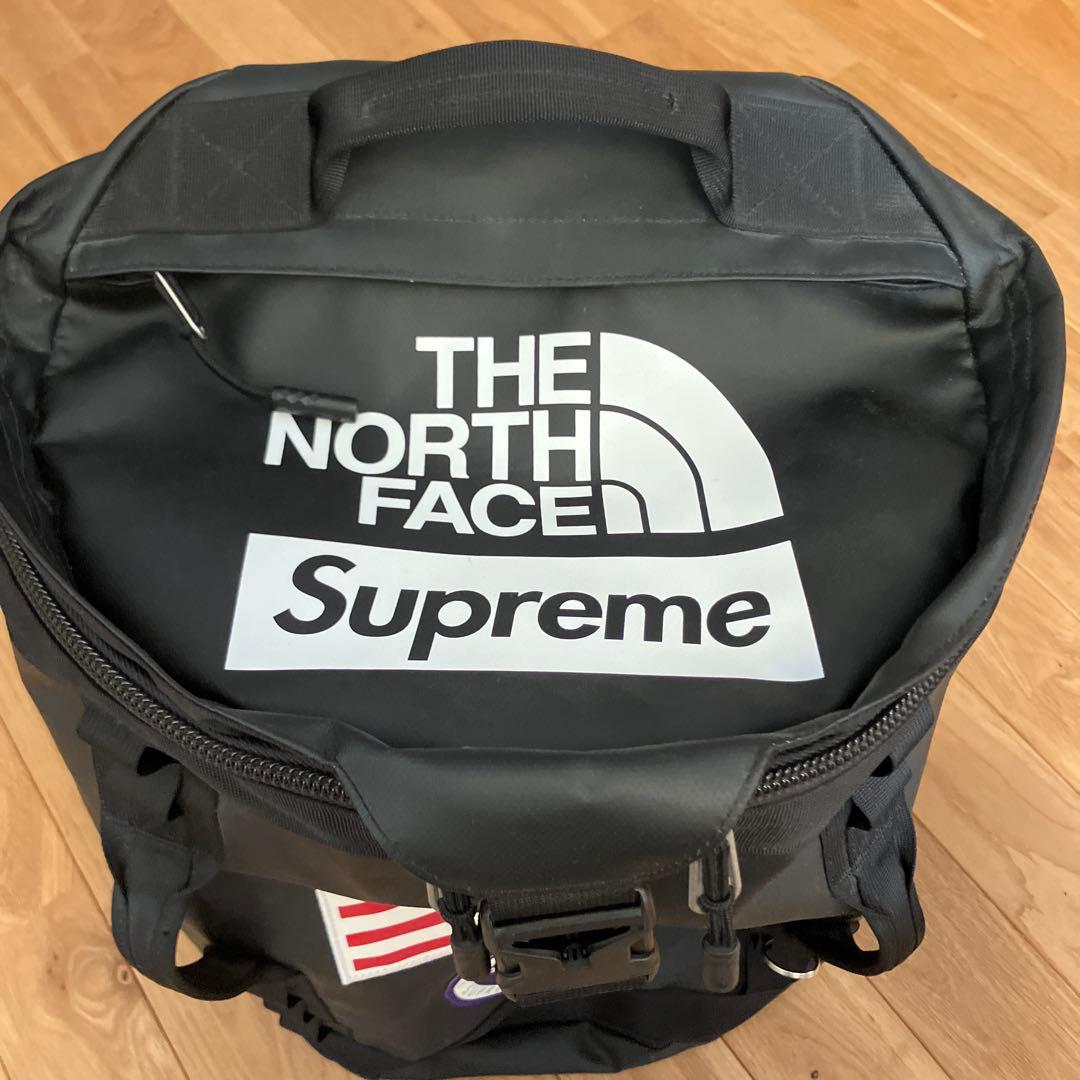 【希少品】SUPREME✖︎ノースフェイス コラボ バックパック 45L
