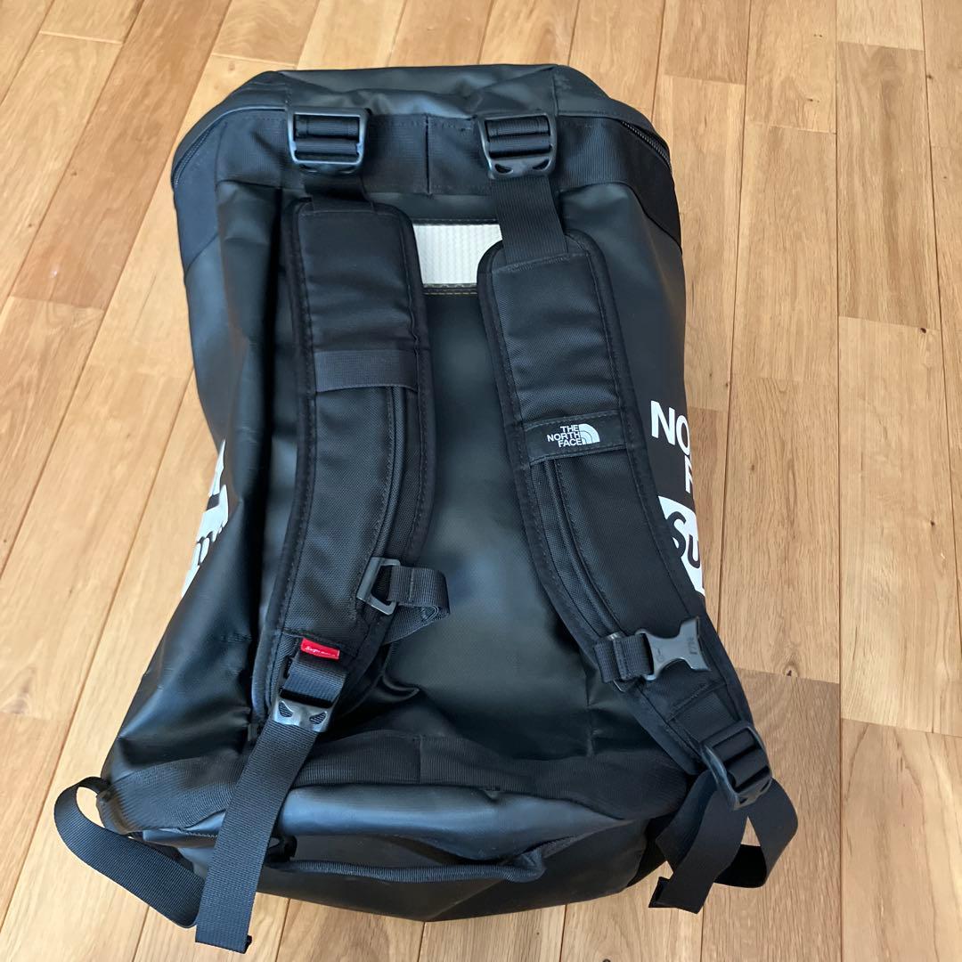 【希少品】SUPREME✖︎ノースフェイス コラボ バックパック 45L