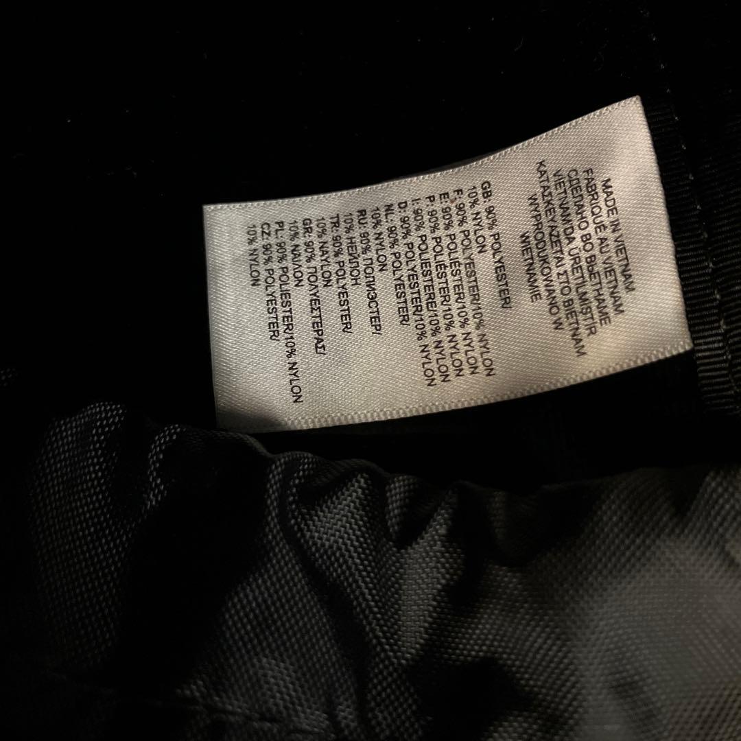 【希少品】SUPREME✖︎ノースフェイス コラボ バックパック 45L