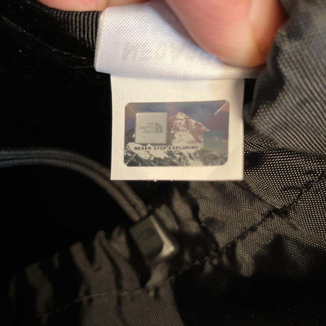 【希少品】SUPREME✖︎ノースフェイス コラボ バックパック 45L