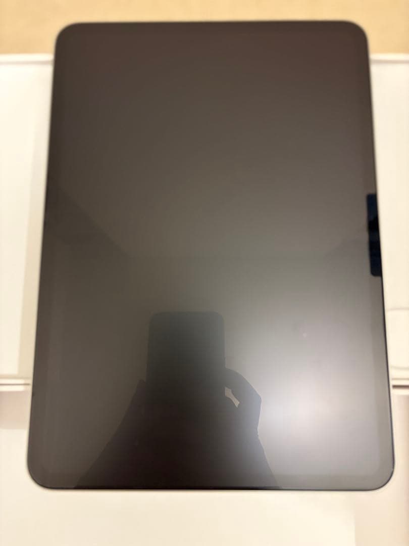 Applecare+付きiPad Pro 11インチM4 Wi-Fi 256GB