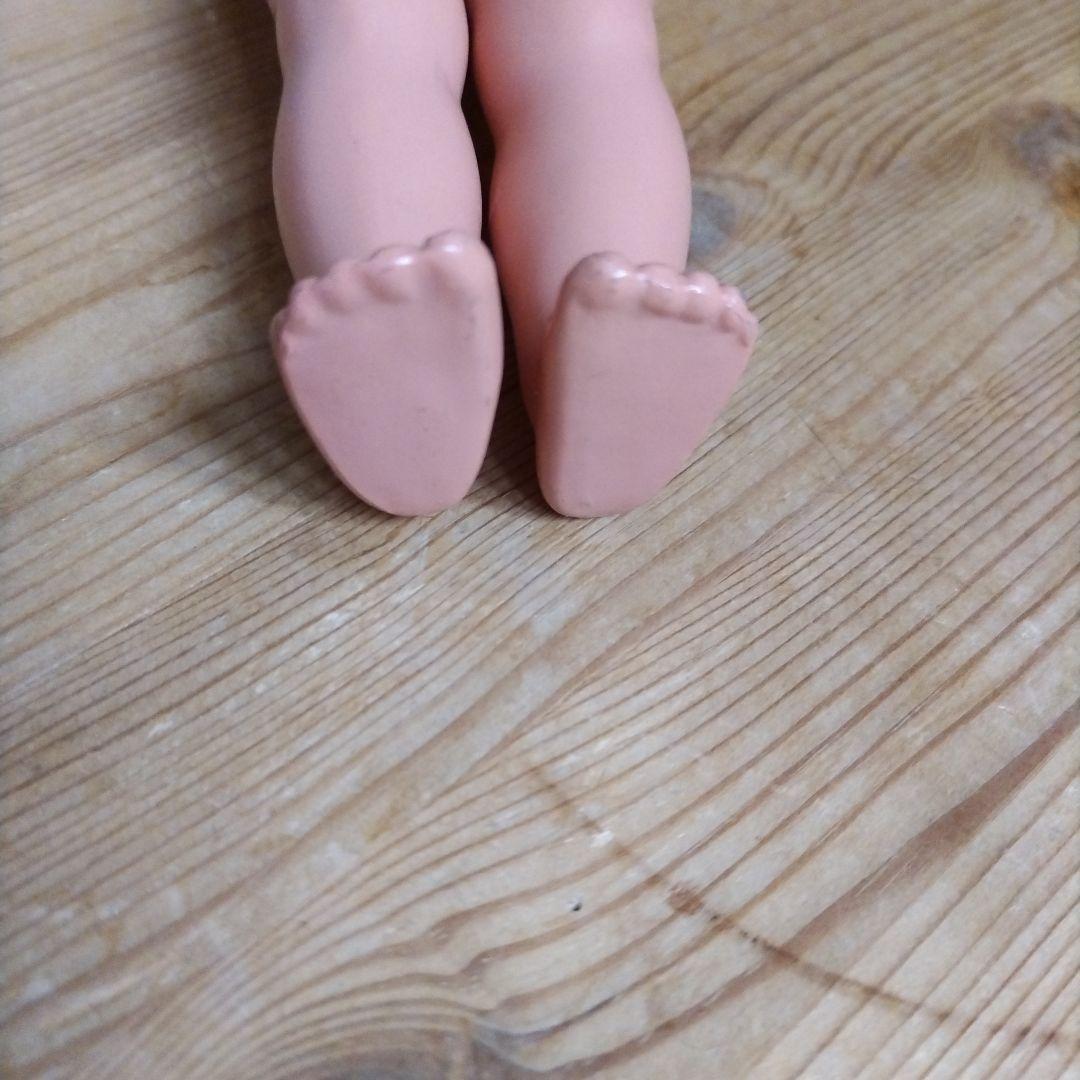 ドイツヴィンテージ　シルトクレート　セルロイド人形