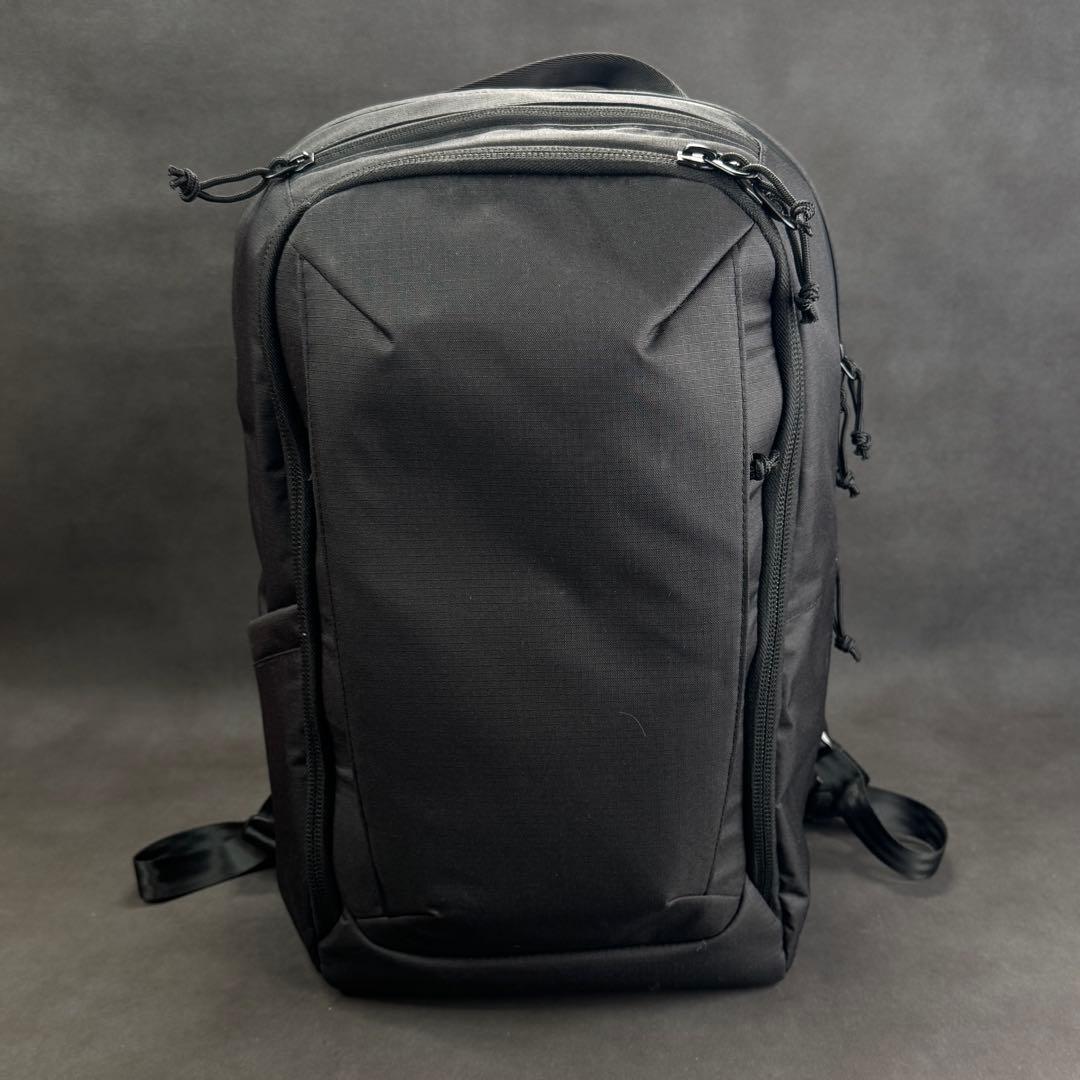 【ほぼ新品】MNL CITY PACK Cordura re/cor