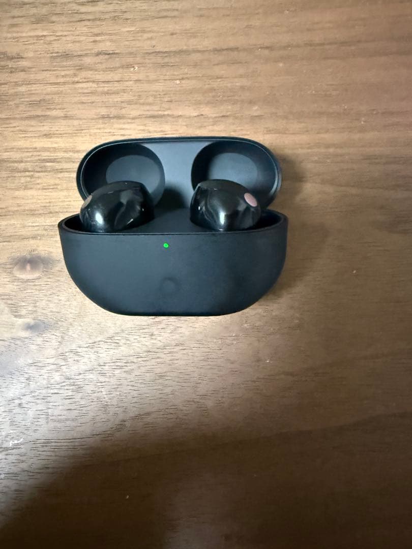 【本日23：00まで】sony wf-1000xm5 ジャンク 左耳接続不良