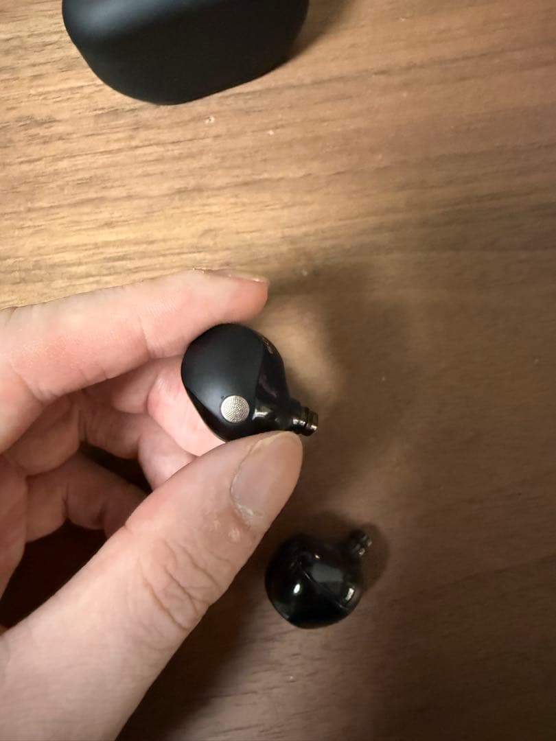 【本日23：00まで】sony wf-1000xm5 ジャンク 左耳接続不良