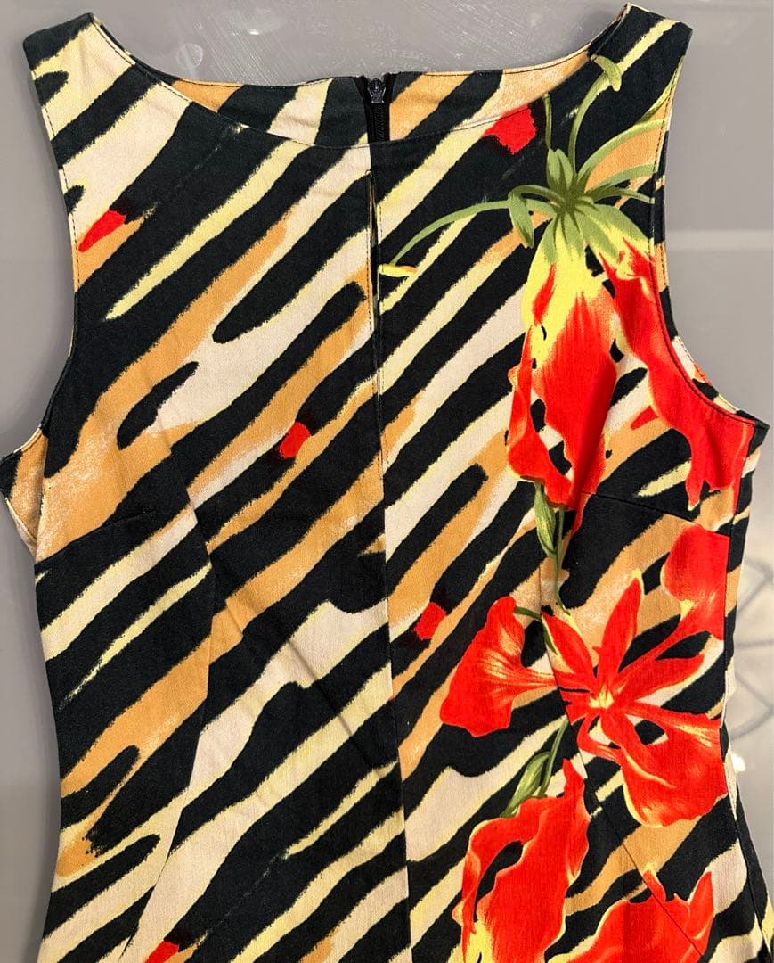 専用⭐︎VERSACE ワンピース