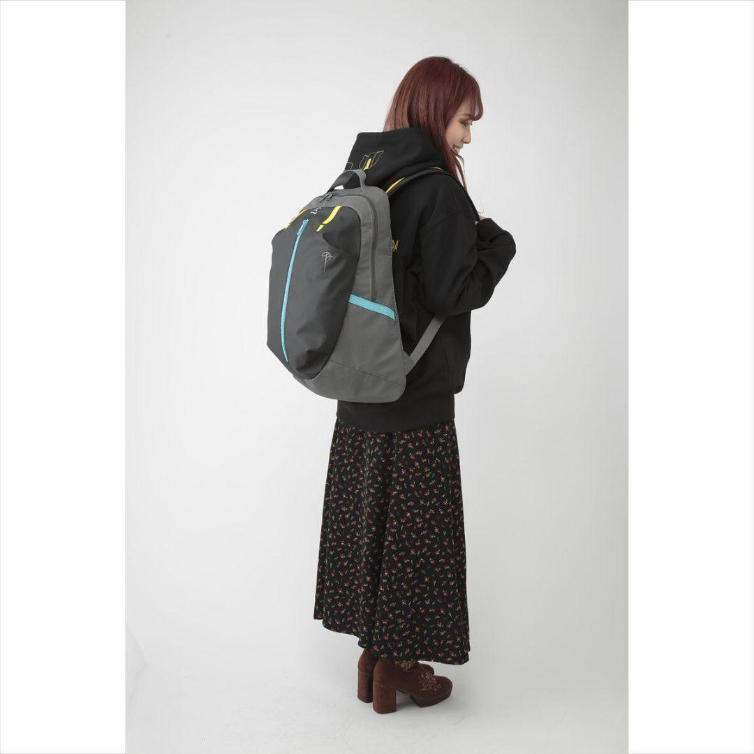 ガンダム パイロットスーツ リュックサック　閃光のハサウェイ