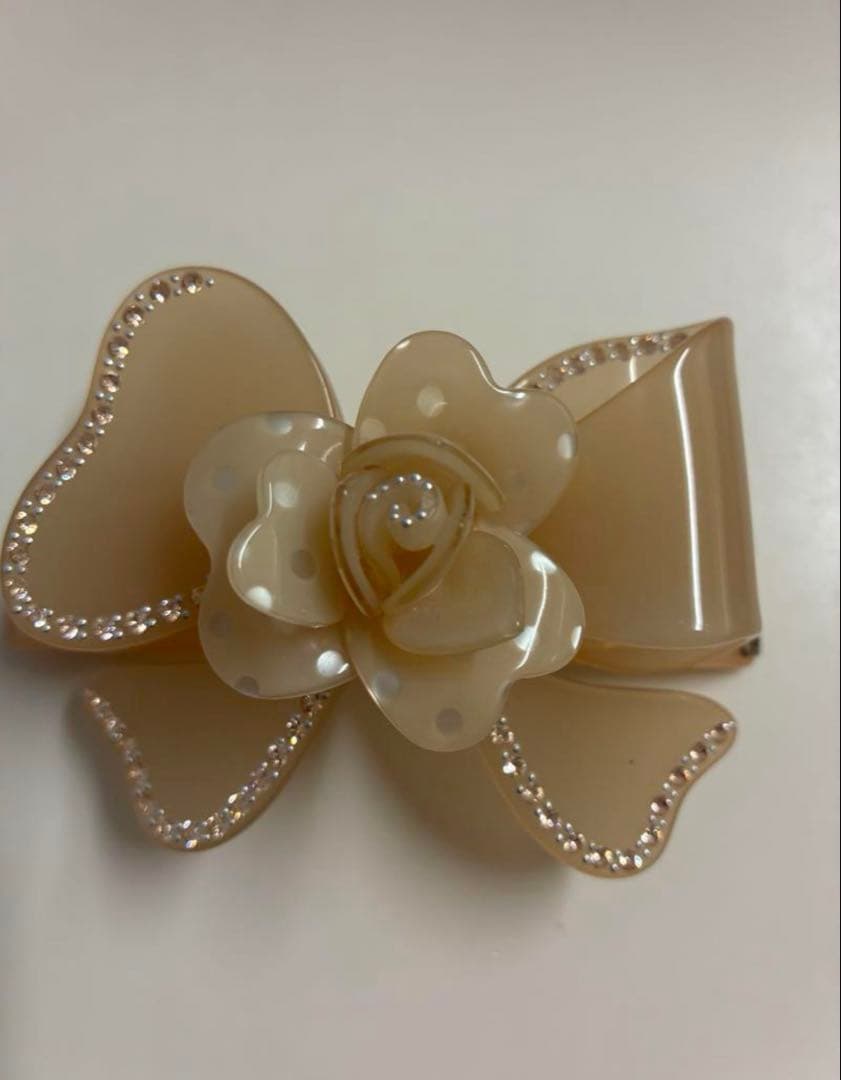 アレクサンドルドゥパリ　バレッタ