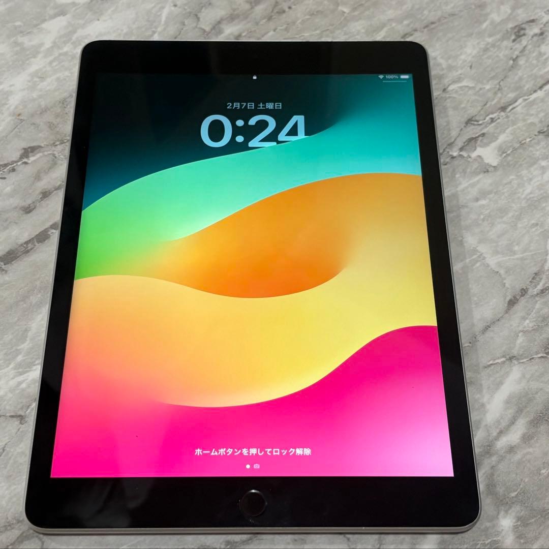 ベト iPad 第9世代 64GB Wi-Fiモデル