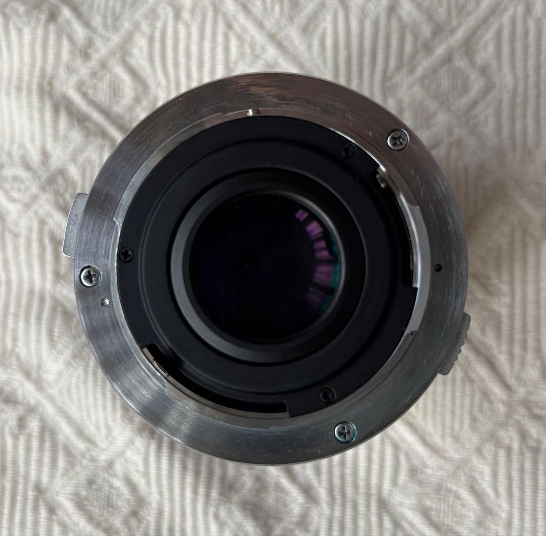 オリンパス OM-SYSTEM ZUIKO MC AUTO-W 35mm f2