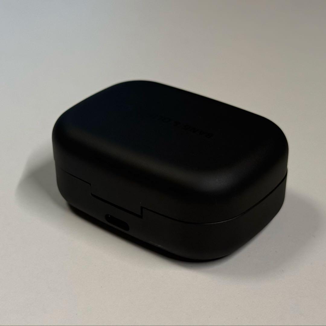 Bang and Olufsen Beoplay EX ワイヤレスイヤホン