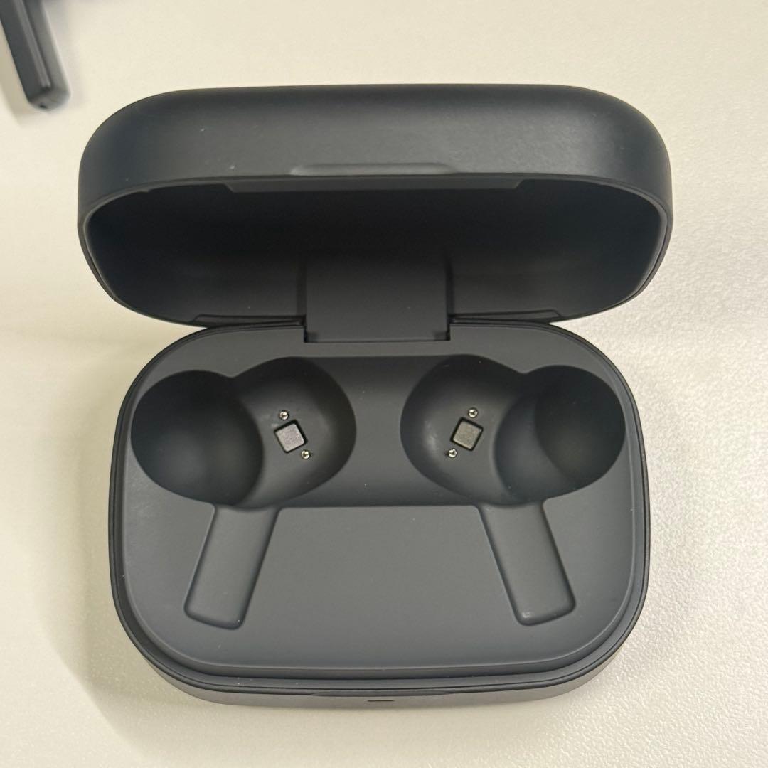 Bang and Olufsen Beoplay EX ワイヤレスイヤホン