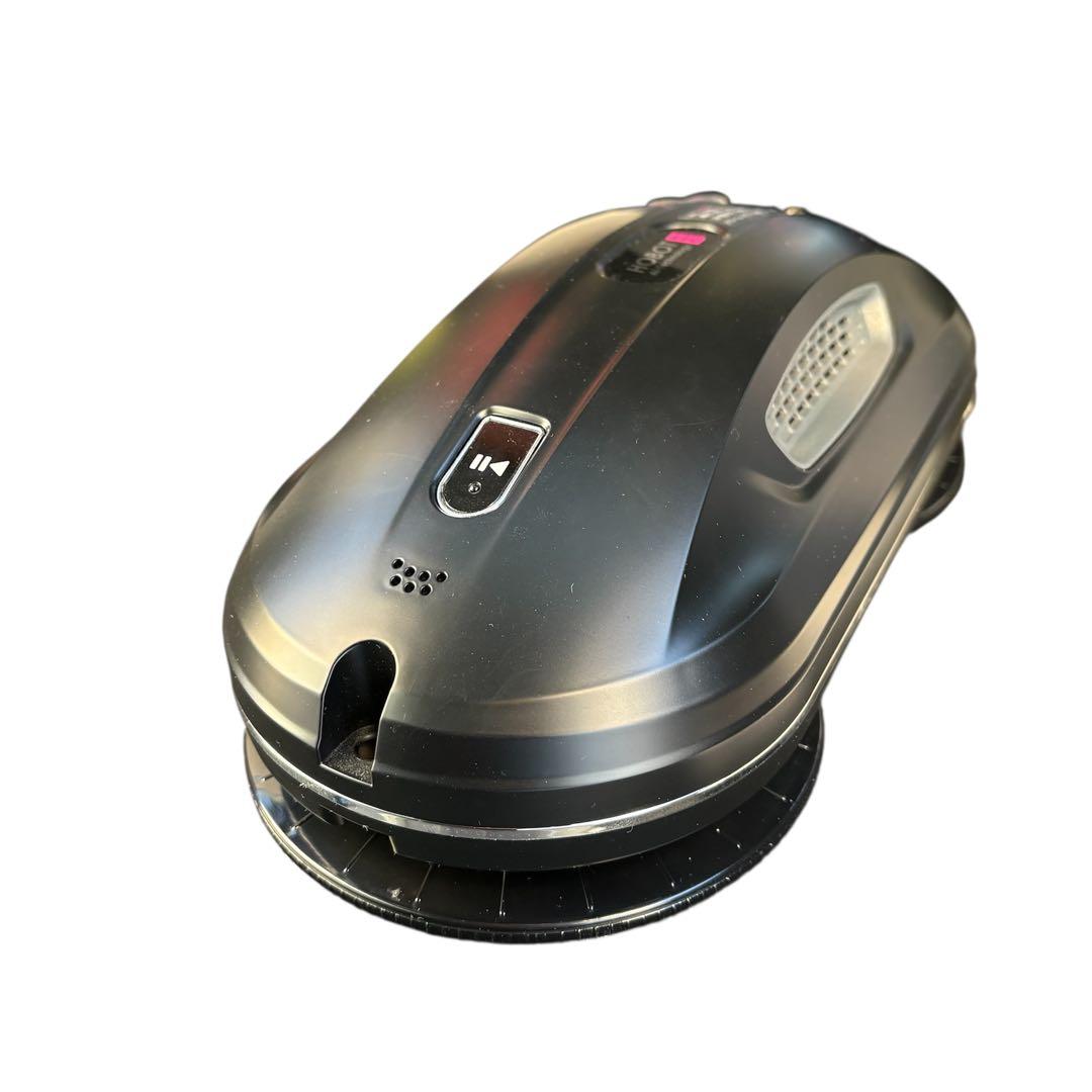HOBOT-388 自動窓拭きロボット 新品