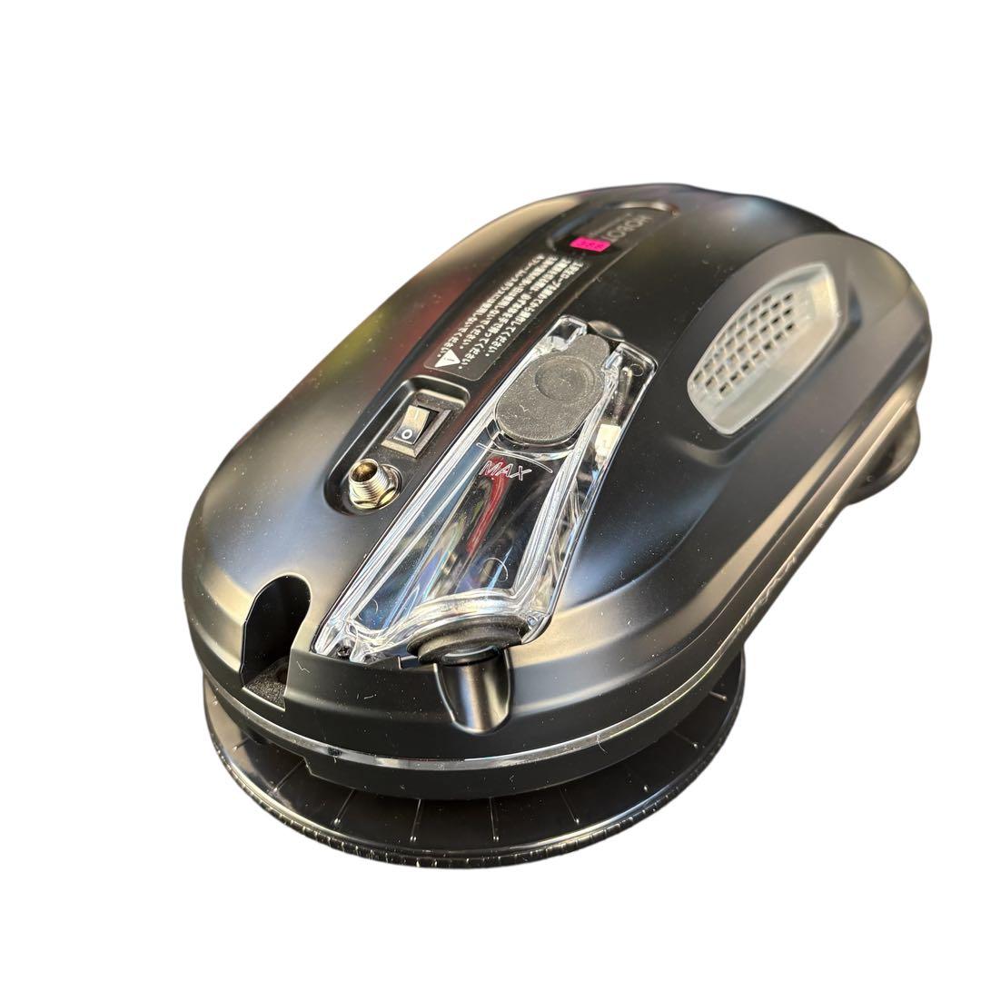 HOBOT-388 自動窓拭きロボット 新品