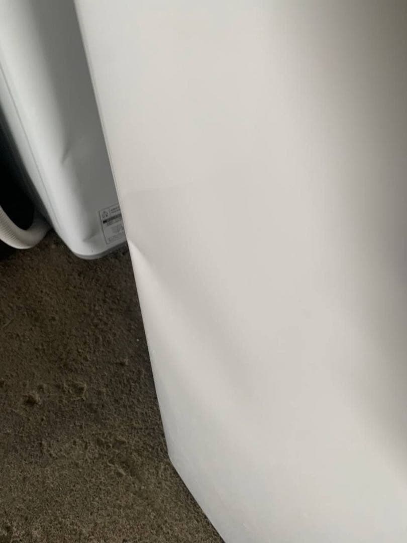 ♻️送料設置無料　AQUA 電気洗濯機　AQW-S4E4