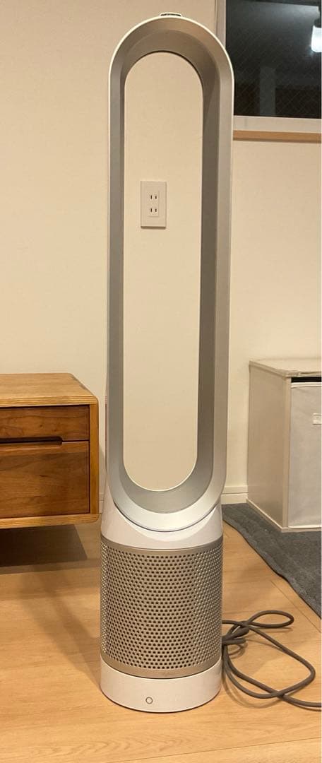 ダイソン ピュアクール Dyson Pure Cool TP00 WS