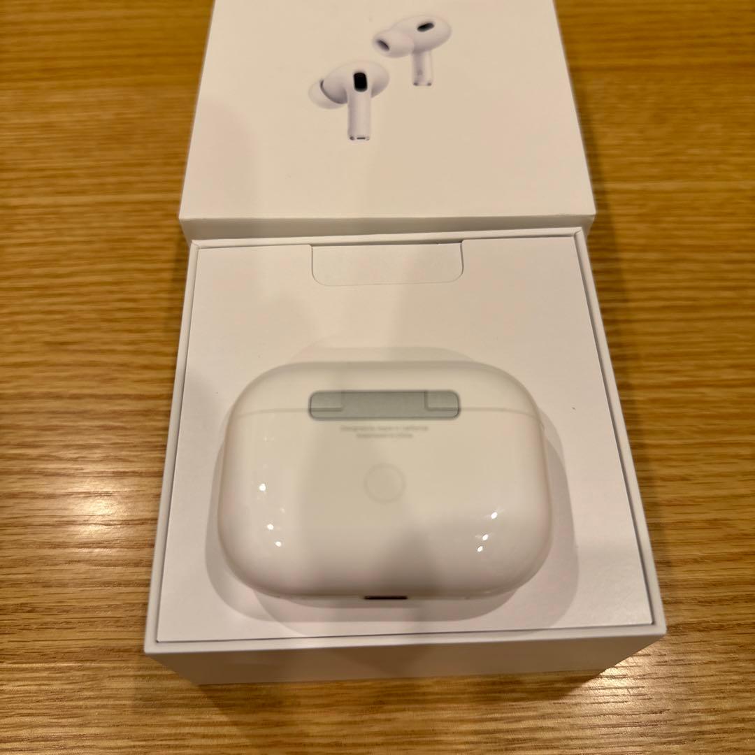 AirPods Pro 第２世代 MagSafe