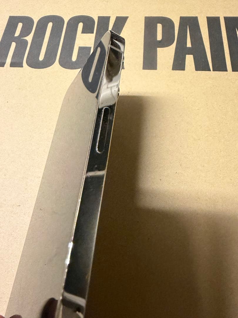 Apple iPhone 13 Pro 本体 ゴールド