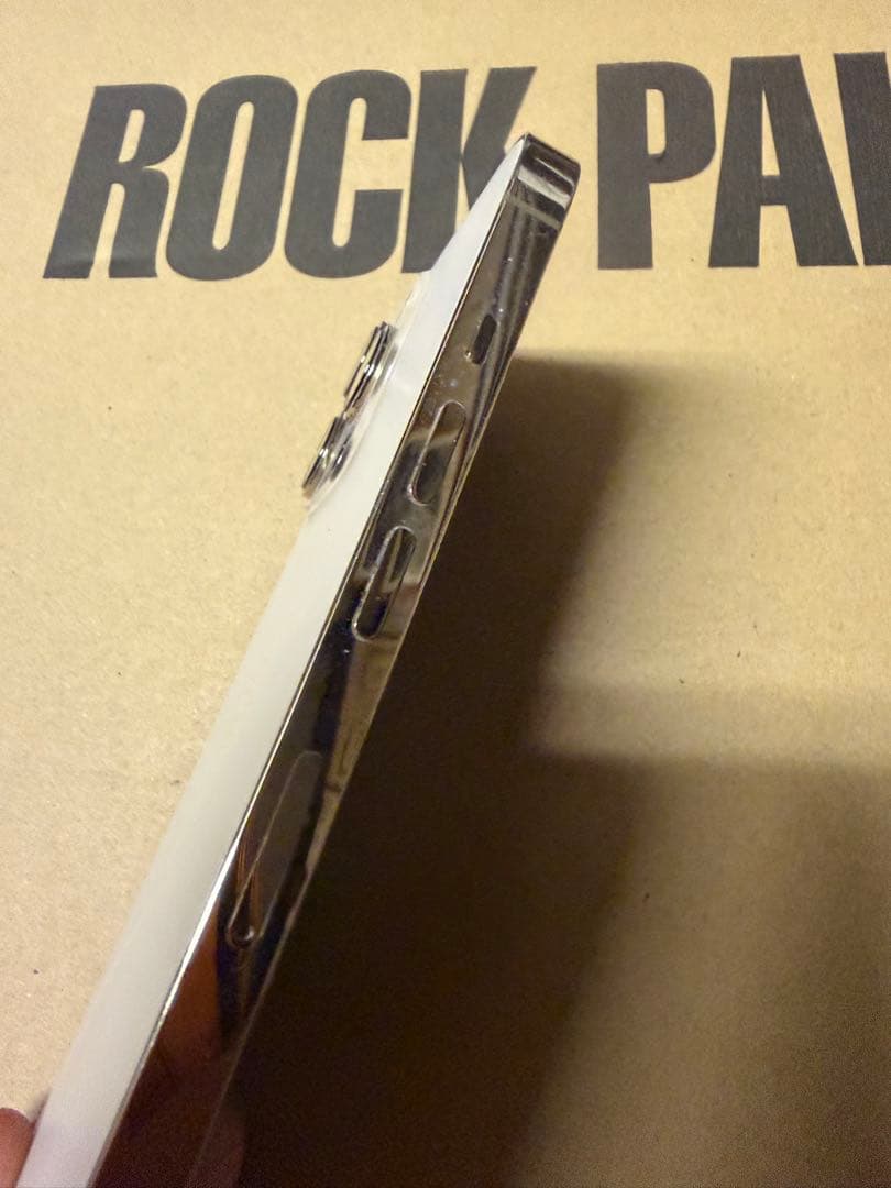 Apple iPhone 13 Pro 本体 ゴールド