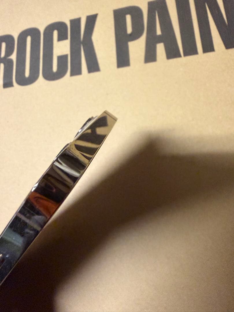 Apple iPhone 13 Pro 本体 ゴールド