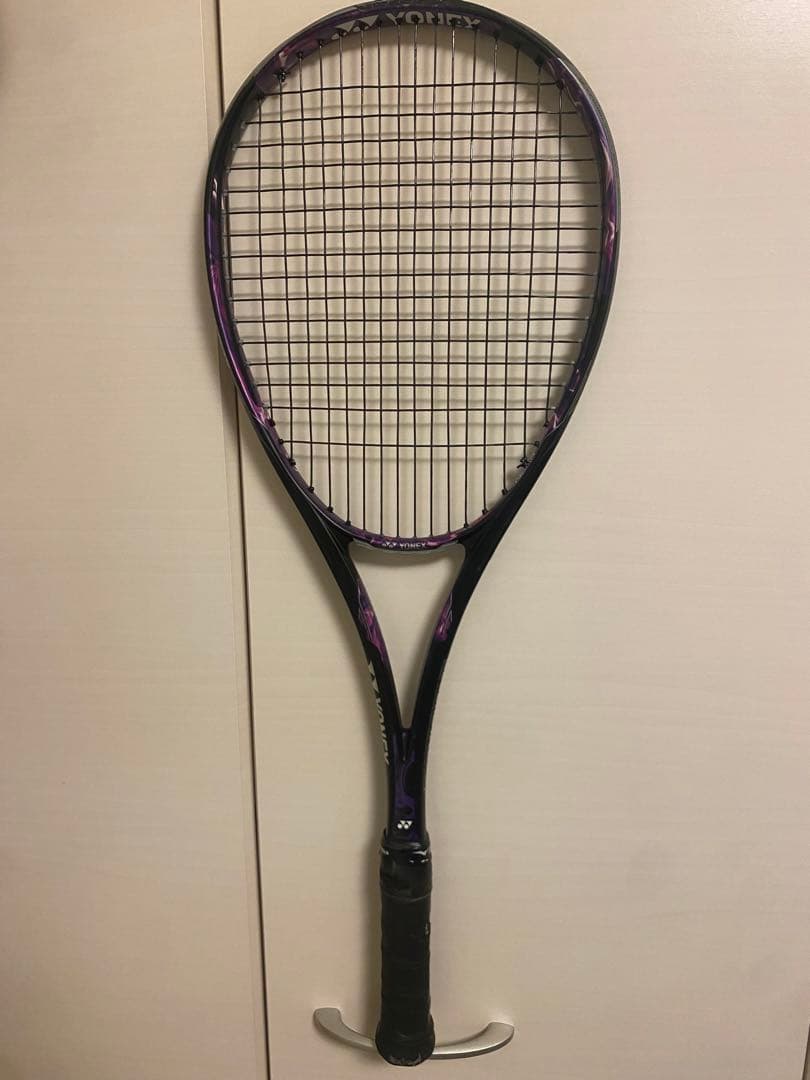 ジオブレイク　80s ソフトテニスラケット